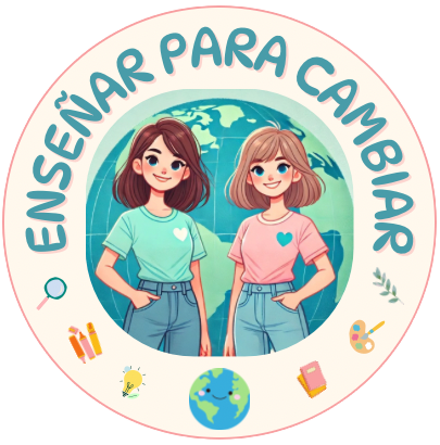 ensenarparacambiar