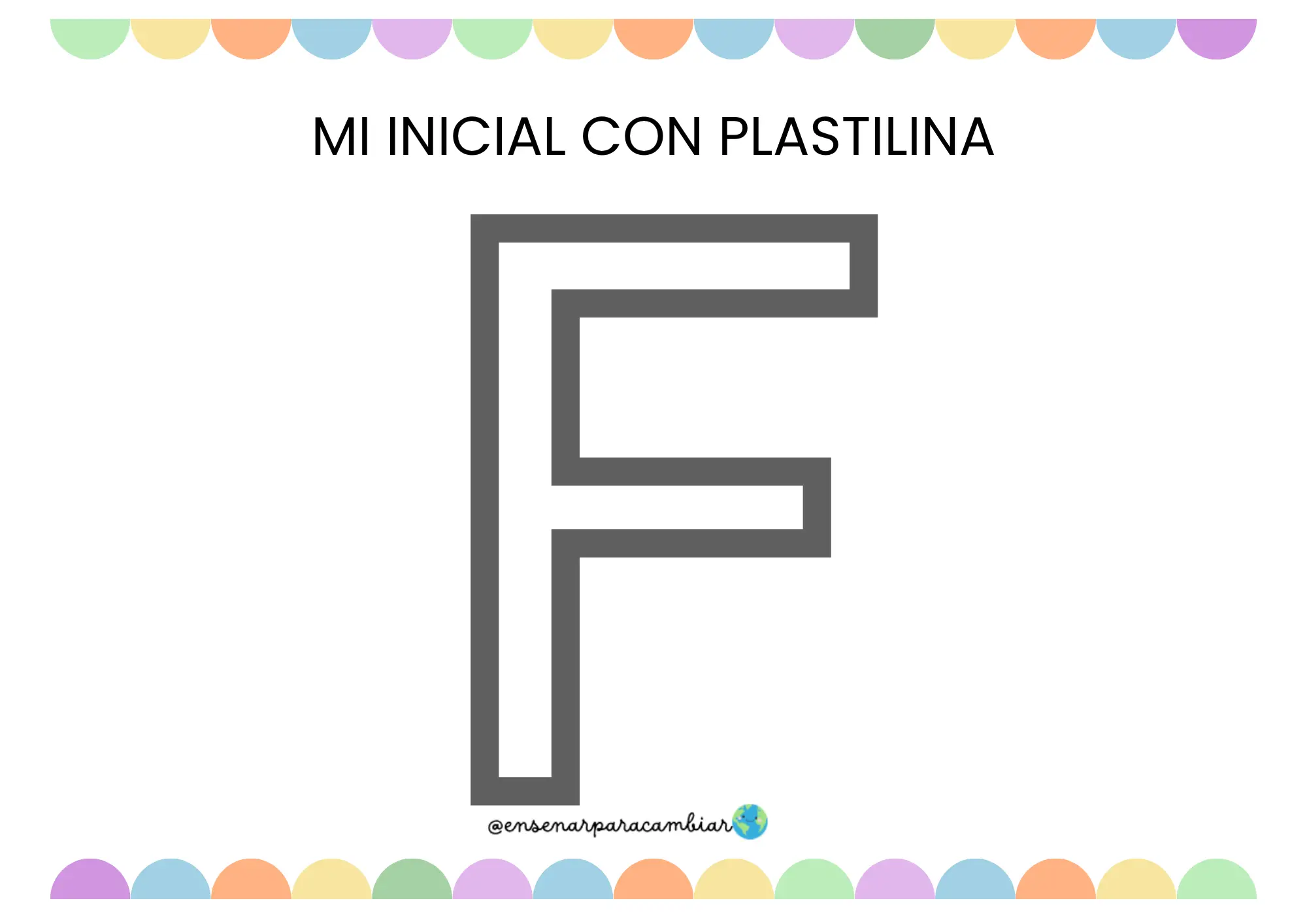 Cuaderno infantil Libro del Nombre para 3 años de Enseñar para Cambiar con plantillas editables para personalizar con fotos y letras