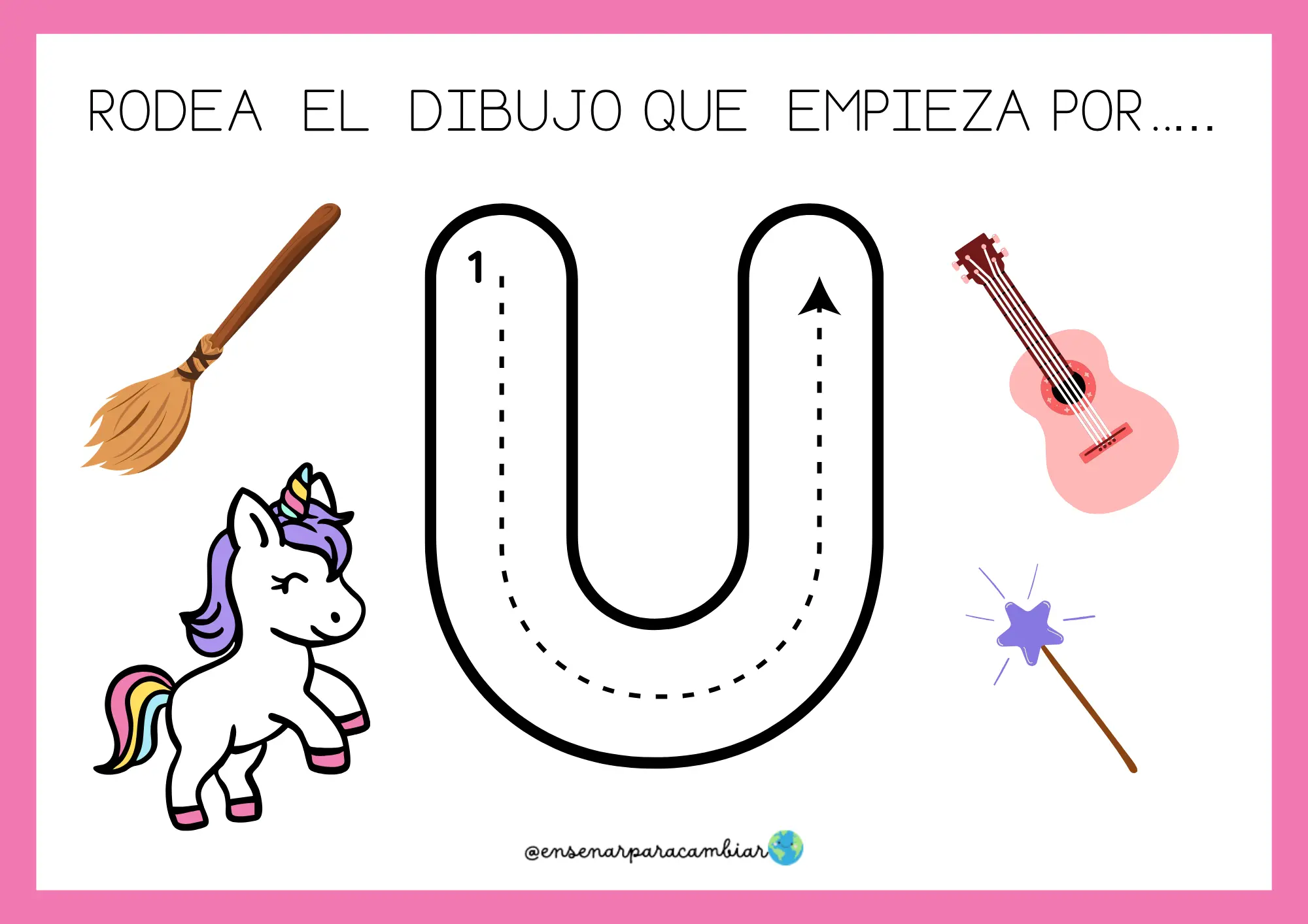 Pack Princesas (Educación Infantil) - Imagen 6