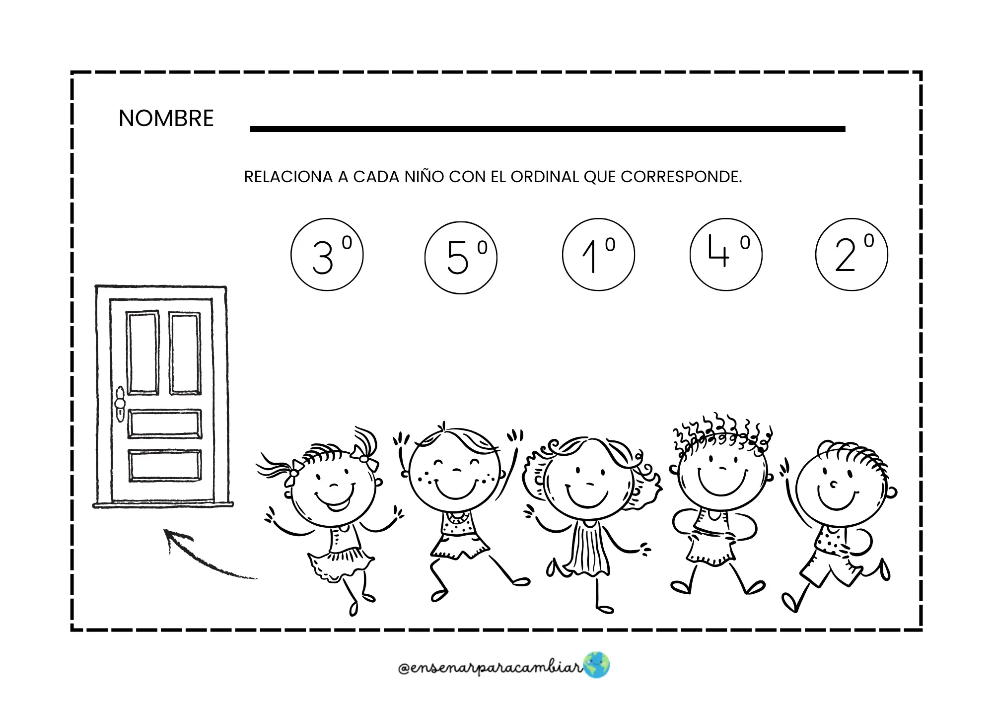 imprimibles de evaluación inicial para educación infantil de 3, 4 y 5 años con tablas de indicadores