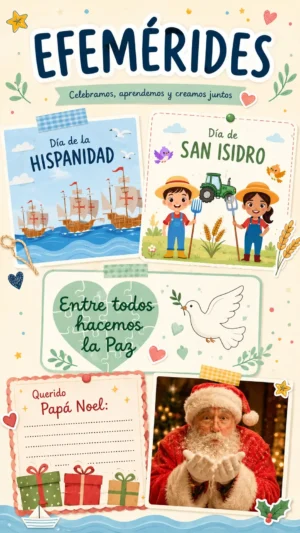 Efemérides