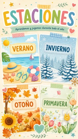 Estaciones
