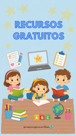 Recursos Gratuitos