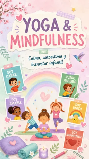 Yoga y Mindfulness