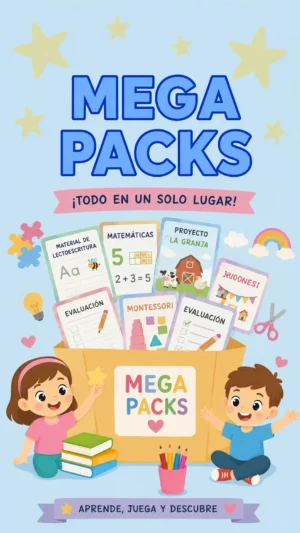 Mega Pack