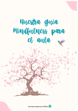 Guía de Mindfulness en el Aula de Educación Infantil