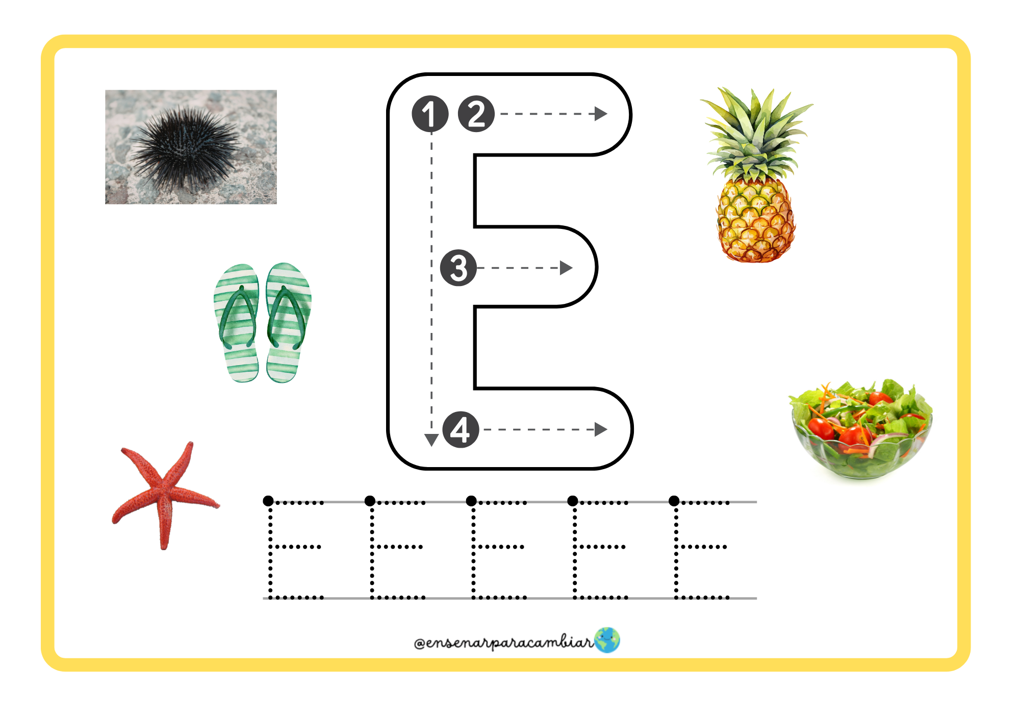 Pack Actividades de Verano 3 años (Educación Infantil) - Imagen 2