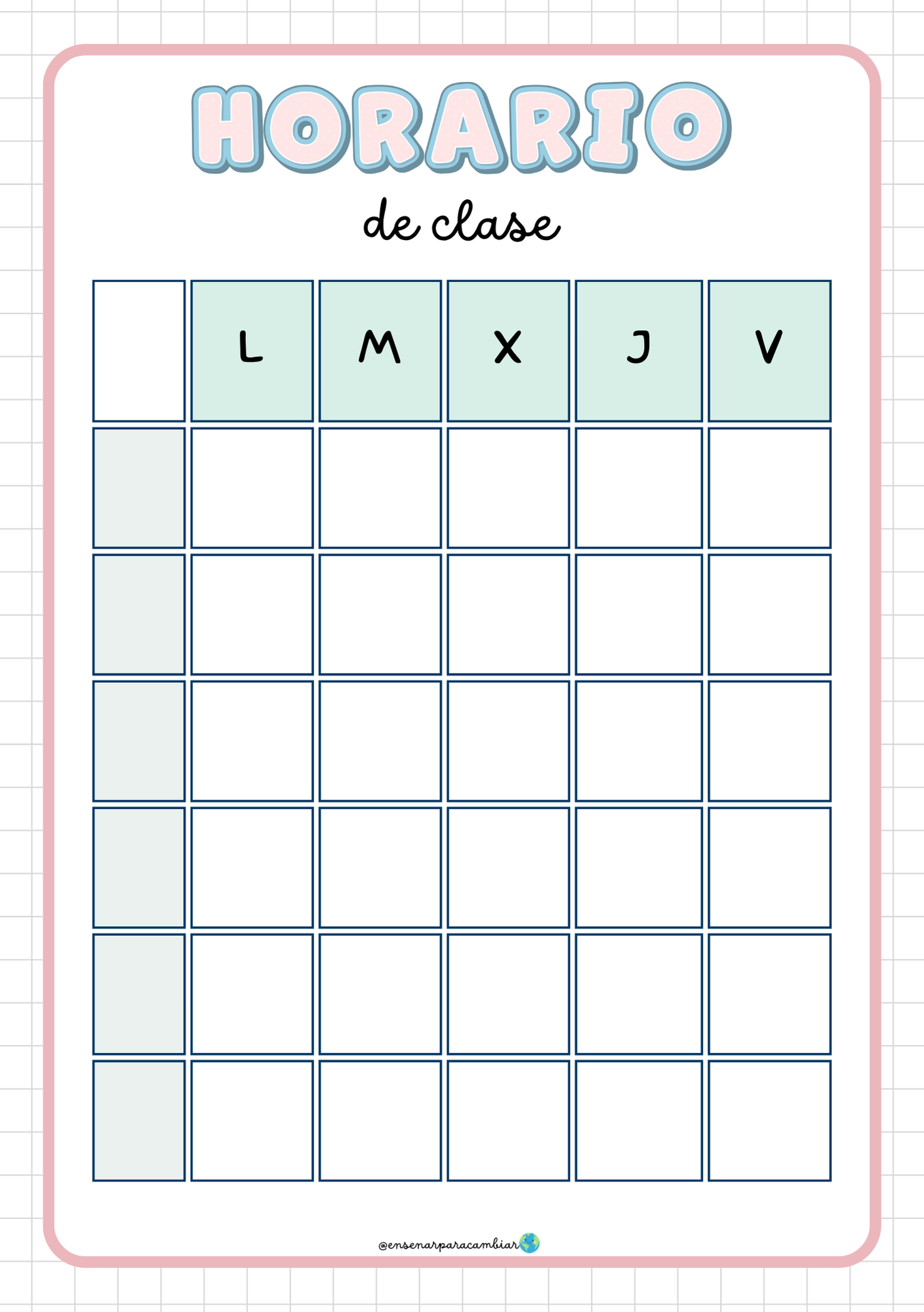 Pack Cuaderno Docente + Agenda de profe - Imagen 7