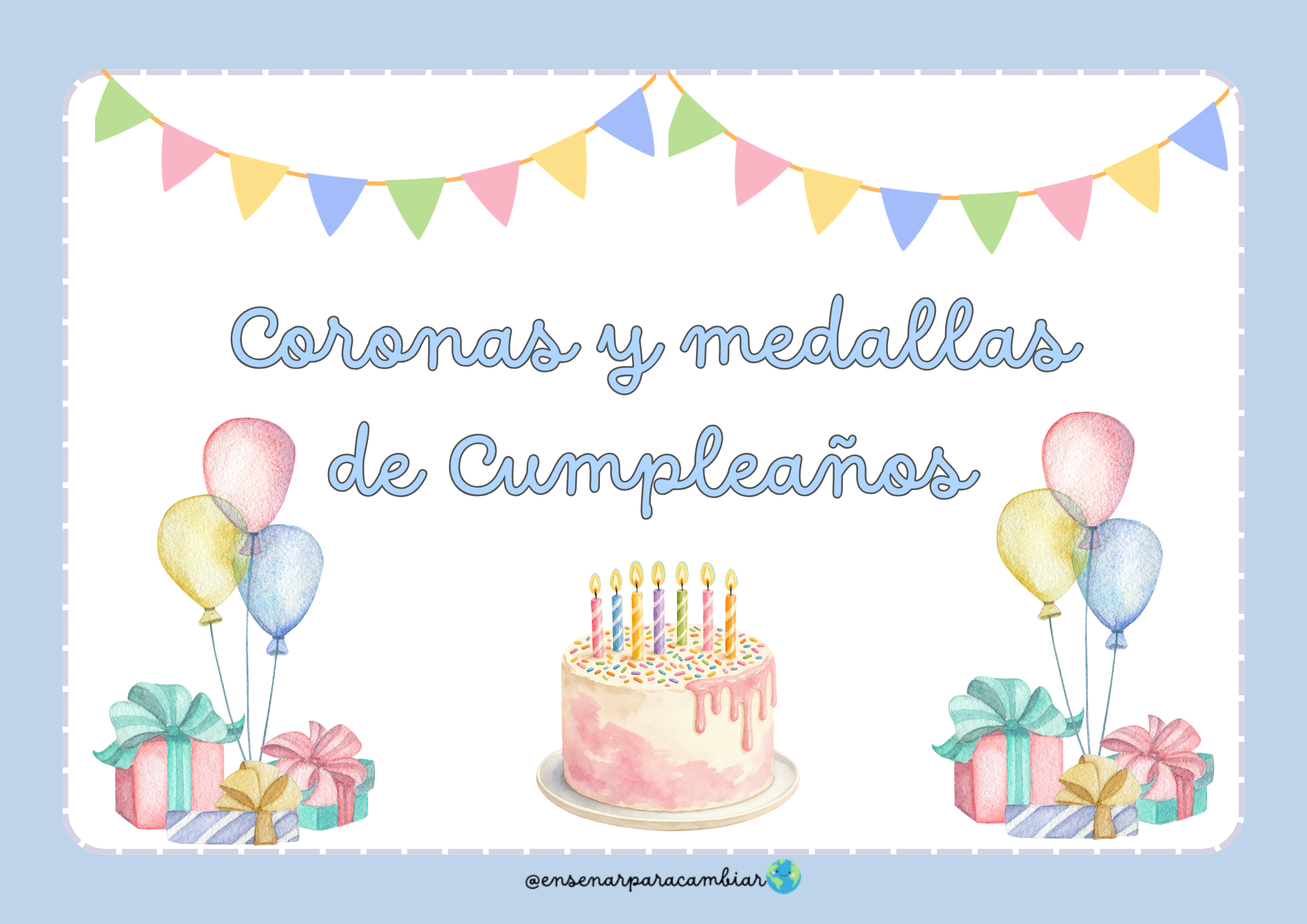 Septiembre organizado - Imagen 6
