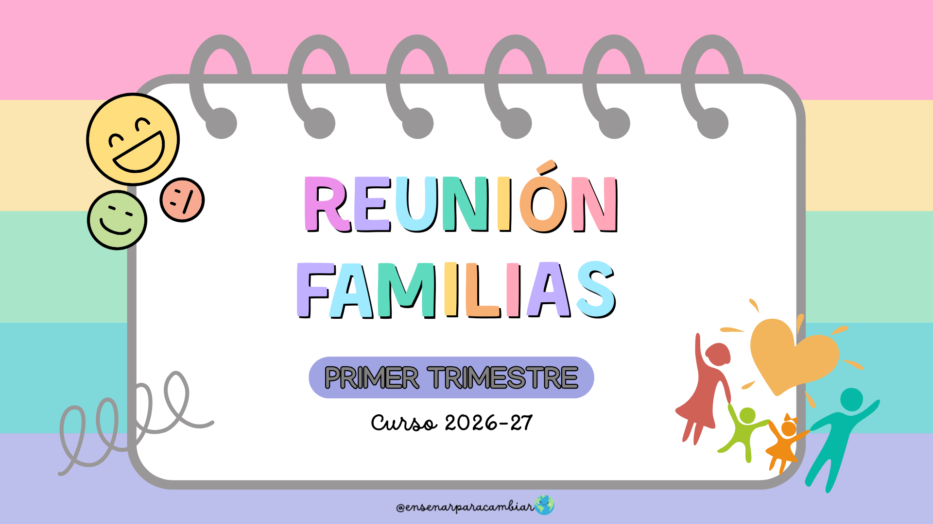 Septiembre organizado - Imagen 2