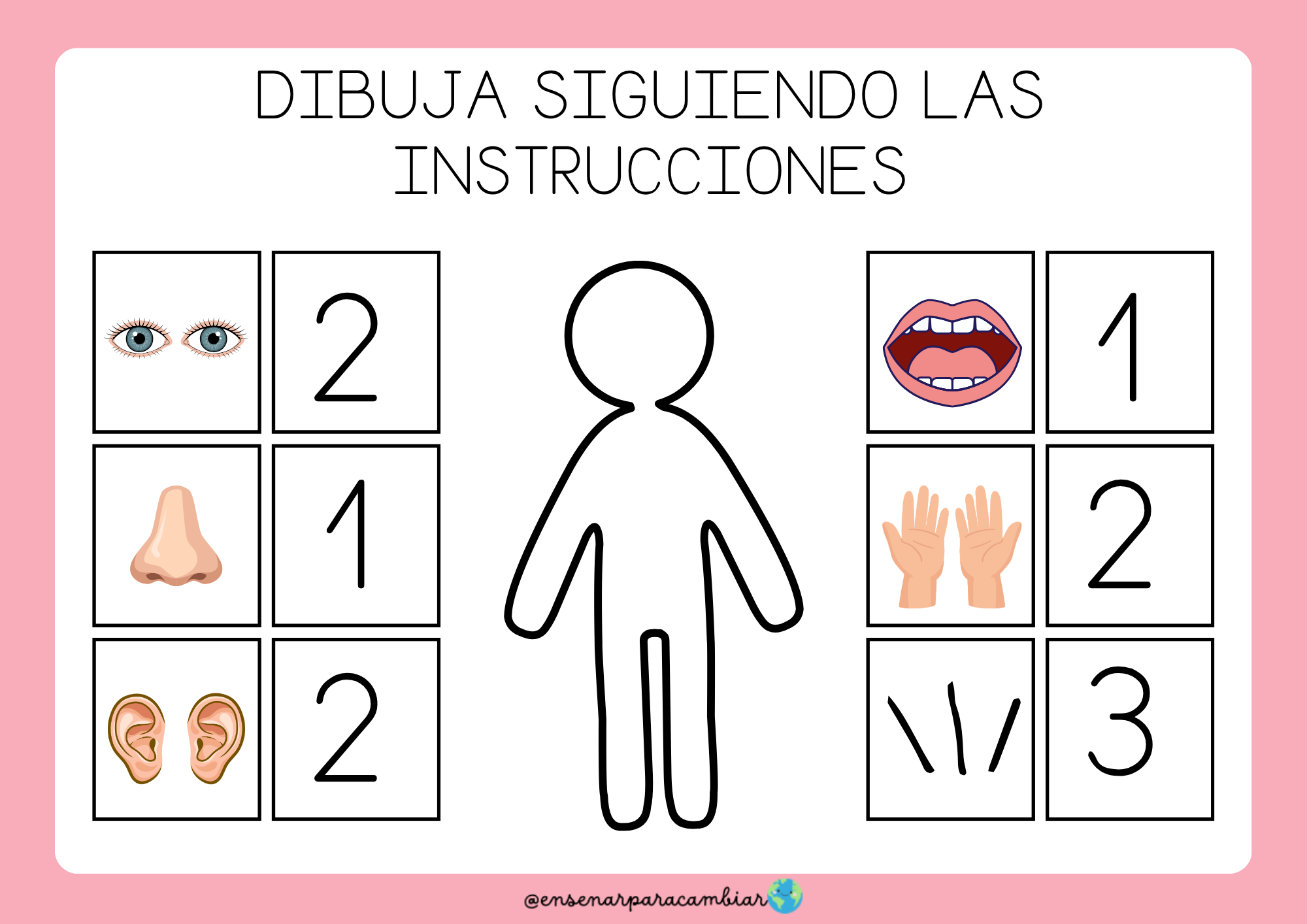 Proyecto: Mis Sentidos 3 años - Imagen 4